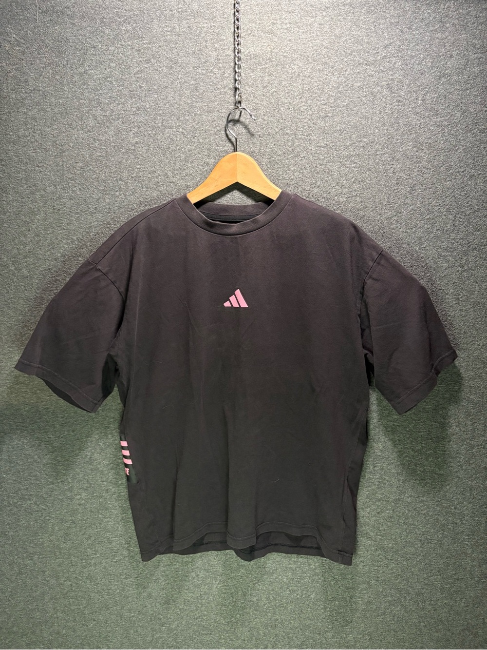 adidas x Fortnite Monster Graphic Oversized Tee - Medium
